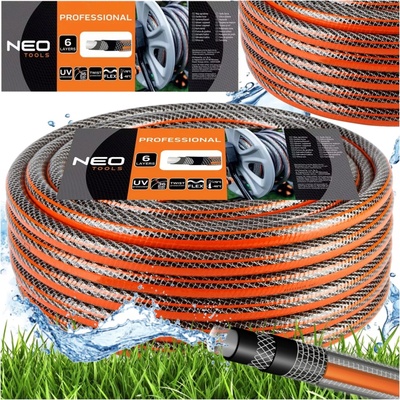 NEO Professional 6 vrstev 15-843 3/4" x 20 m – Zboží Dáma