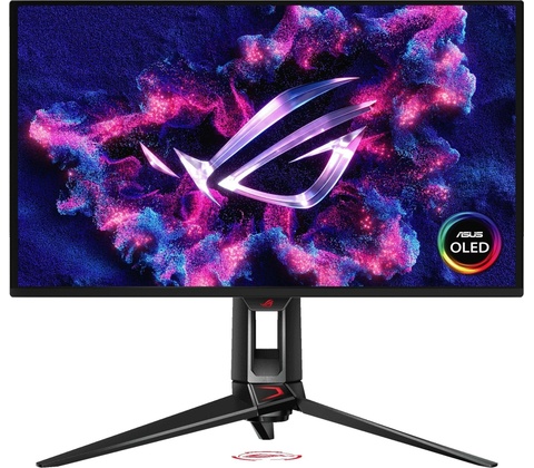 Asus ROG Swift OLED PG27UCDM