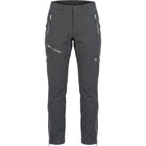 Karpos Дамски панталон за ски-туринг Karpos Women's San Martino 2.0 Pants Ski touring trousers - Woodl. Gray / Hedge - размер 38 (EU) (107-4720-0214)
