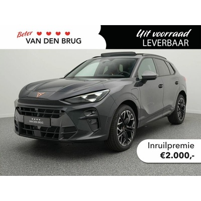 Cupra Terramar 1.5 e-Hybrid VZ 200 kW