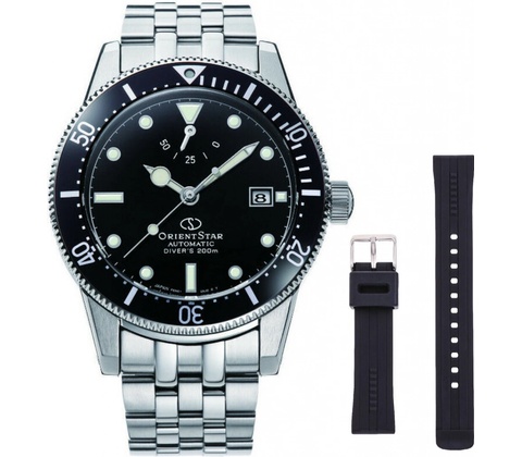 Orient AU0601B00B