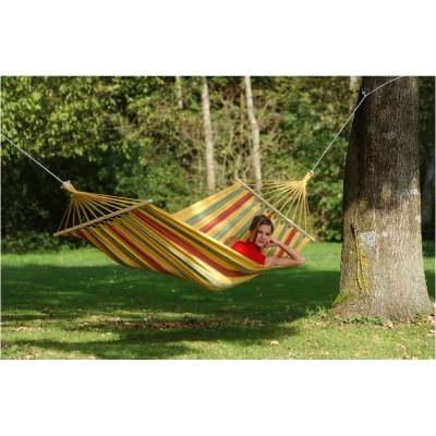 AMAZONAS Хамак Amazonas Aruba Hammock - Vanilla - размер 210 x 120 cm (902-0382-0311)