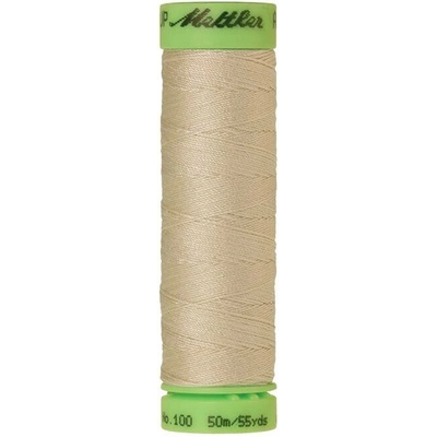Amann Nitě AMANDA Mettler hedvábí na dírky 50m art. 6688 - více barev amanda: 1384 Lime Blossom