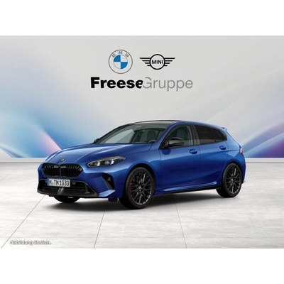 BMW 123i xDrive 160 kW