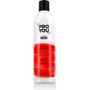 Šampóny Revlon Pro You The Fixer Shampoo 350 ml