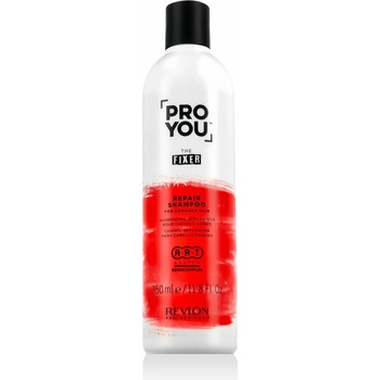 Revlon Pro You The Fixer Shampoo 350 ml