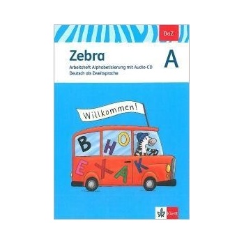 Zebra A, m.