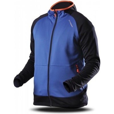 Trimm Oasis Размер: L / Цвят: син