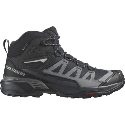 Salomon X Ultra 360 Mid Gore-Tex Размер на обувките (ЕС): 46 / Цвят: черен