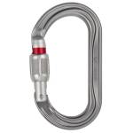 Petzl Карабинер PETZL OK Screw-Lock