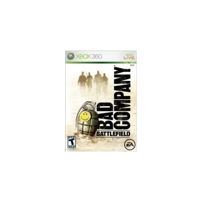 Battlefield Bad Company – Zboží Mobilmania