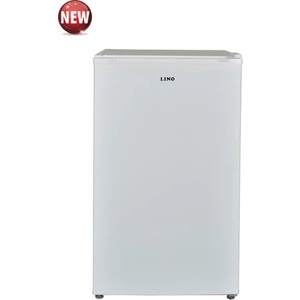 Lino HSL 1001 FVL W Хладилници