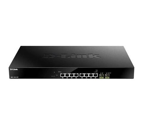 D-Link DMS-1100-10TP