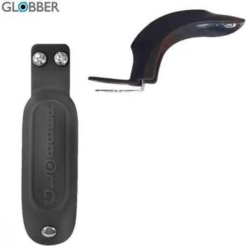 Globber - Задна спирачка за тротинетки Primo и Evo - Сива (538-007)