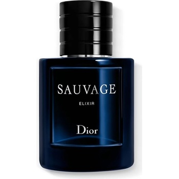 Dior Sauvage Elixir parfum pánsky 60 ml