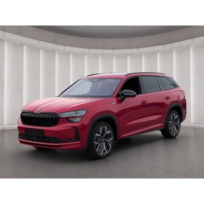 Skoda Kodiaq TDI Sportline 4x4 142 kW