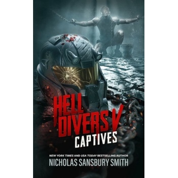 Hell Divers V: Captives