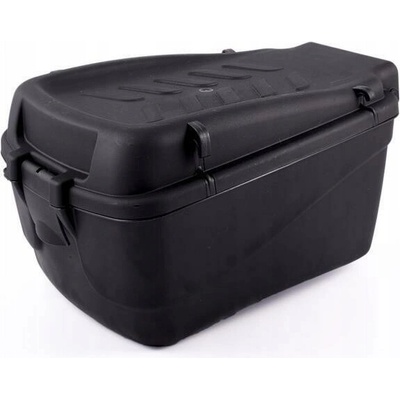 Zadný nosič na bicykel QLS 3 kolieska