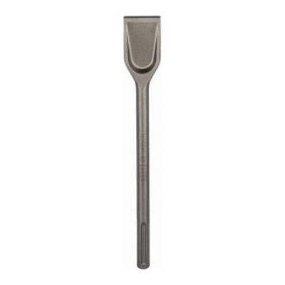 Lopatkový plochý - rýčový sekáč Bosch Long Life SDS-max 50 x 350mm