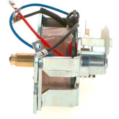 Elektromagnetický spínač pre żtartér BOSCH 2 339 450 021
