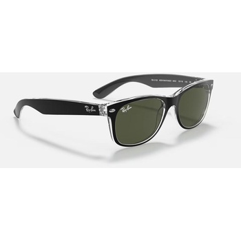 Image 1 of Ray-Ban New Wayfarer RB2132 6052