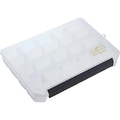 Versus Krabička VS 3020ND Transparentní 255 x 190 x 40 mm – Zboží Mobilmania