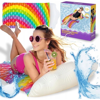 Bestway 44107 – Zboží Dáma