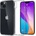 Spigen Калъф Spigen Airskin Hybrid за iPhone 14, ACS05032, 8809811865103, Прозрачен (ACS05032)