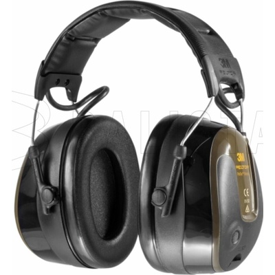 3M Peltor ProTac Hunter MT13H222A