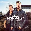 Dear Life - High Valley CD