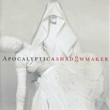 Apocalyptica, SHADOWMAKER CD