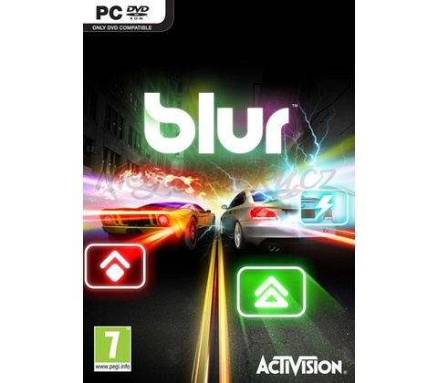 Blur