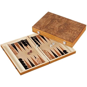 Backgammon Kefalonia střední
