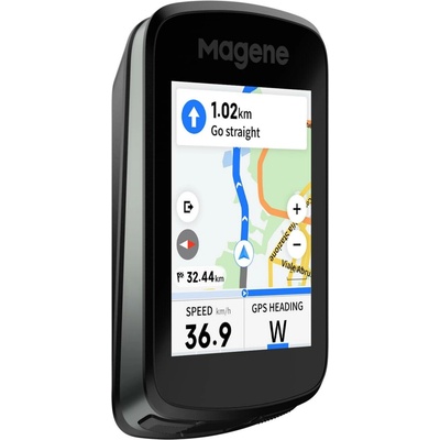 Magene C606 Pro GPS