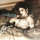 MADONNA: LIKE A VIRGIN LP