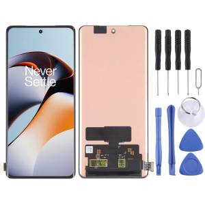 OnePlus LCD Дисплей и Тъч Скрийн за OnePlus 11R CPH2487