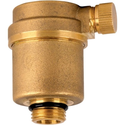 Novaservis Automatický odvzdušňovací ventil 3/8 – Zboží Mobilmania