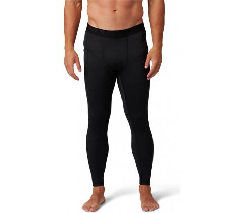 Fox Tecbase Fire Tight Black