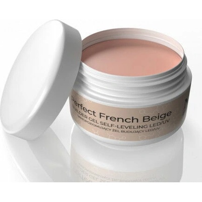 Ntn Uv gél Premium Perfect French Beige 30ml