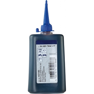 LUX Mazací a priľnavý olej 100 ml