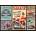 Grafika Art Puzzle - Puzzle Retro Car Service - 500 piese