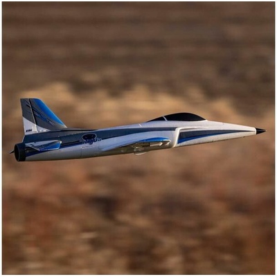 E-flite Habu SS 0,7m EDF Jet BNF Basic