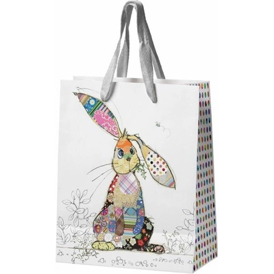 Dárková taška LP72265 BUG ART KOOKS L&P