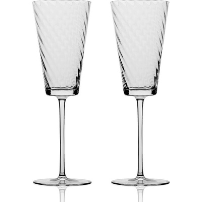 Gaya Glas Premium Sklenice na červené víno 2 x 200 ml