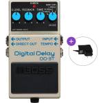 Boss DD-3T SET Eфект за китара