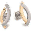 Boccia Titanium náušnice 0591-02