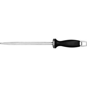 ZWILLING Заточващ прът 26 см, хромиран, с примка за окачване, Zwilling (ZW32565261)
