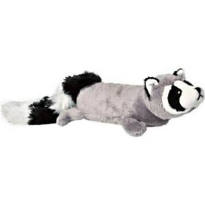 TRIXIE Плюшена играчка за куче, меченце чистач - 36 см