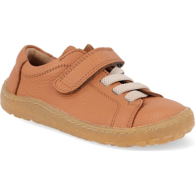 Froddo Sneaker Laces II cognac – Sleviste.cz