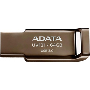 ADATA DashDrive UV131 64GB AUV131-64G-RGY